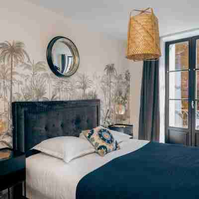 Le Nemours Hôtel — Rennes Rooms