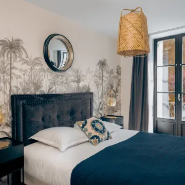 Le Nemours Rennes Hotels near Couvent des Jaconins