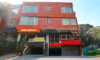 FabExpress Rajdeep Palace