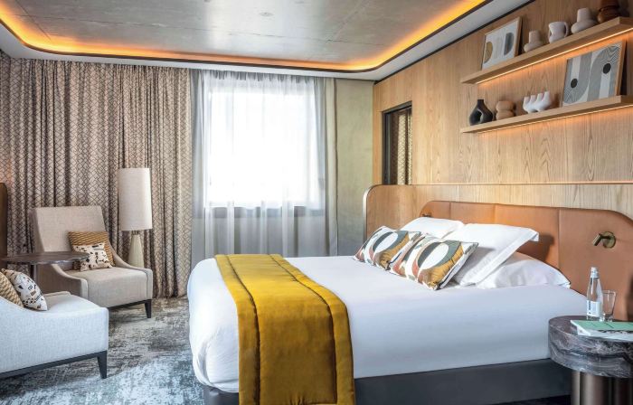 Pullman Lyon
