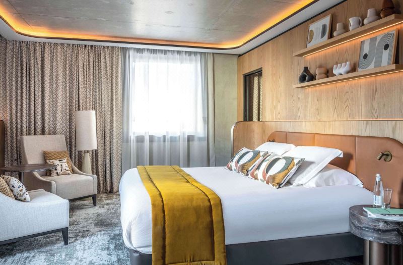Pullman Lyon