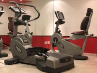 Savoia Hotel Rimini - Fitnessstudio