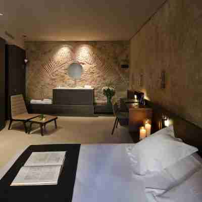 Caro Hotel Rooms