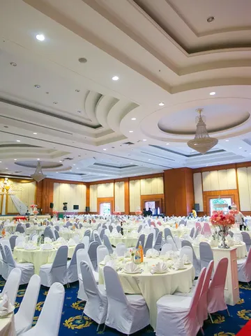 รูปภาพของโรงแรมแกรนด์ปาร์ค