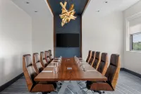 Delta Hotels by Marriott Allentown Lehigh Valley - 3성급