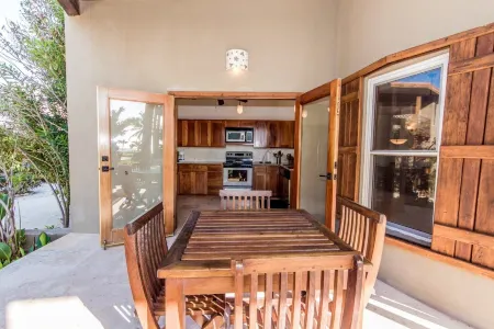 Indigo Belize 3A 3 Bedroom Condo by RedAwning Отели в г. Ambergris Caye