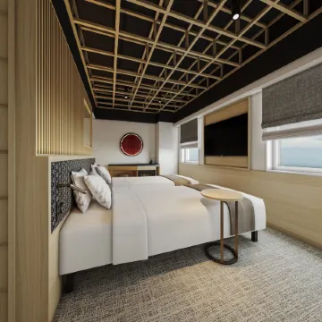 Fujinomiya Fujikyu Hotel