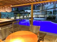 BALI MAR HOTEL