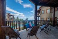 英迪格貝里茲 2b 3 居共管公寓 - 雷艾溫