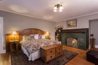 Stewart Inn Hotels in Weston