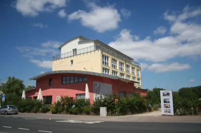 Mein SchlossHotel Hotels in Heusenstamm