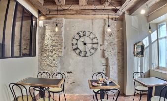 Logis Hôtel du Cygne