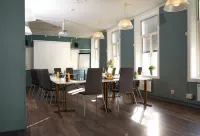 Home Hotel Tollboden Hotels in Royken Municipality
