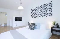 Ball Park Building - Apartments