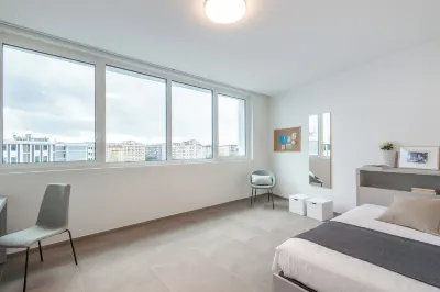 Florentia Living Stays Hôtels à : 