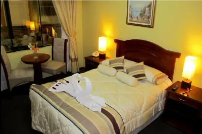 Grand Cesars Hotel Hotels in 