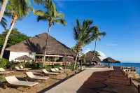 Corail Noir Hotel - sul mare