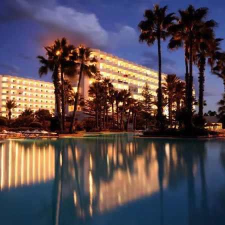 Sahara Beach Aquapark Resort