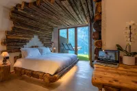 Hotel Chalet Al Foss Hotels in Province of Trento