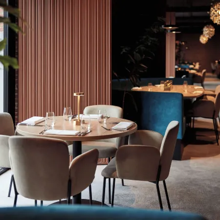 Van der Valk Hotel Mechelen