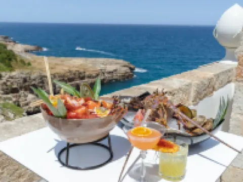 Antico Mondo Rooms & Suites Hotels in Polignano a Mare