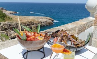 Antico Mondo Rooms & Suites