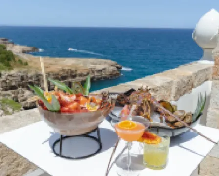 古世界客房及套房聯排別墅