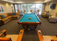 Hilton Peachtree City Atlanta Hotel & Conference Center Hotel a Fayetteville