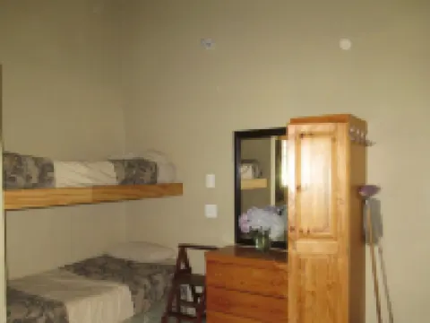 Elandskloof Trout Farm Hotéis em Belfast