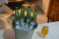 Hotel Maione - Barer