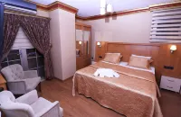 Marvell City Otel - バルコニー