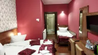 Pensjonat Zielone Wzgórze w Bolesławowie Hotels in Stronie SlAskie