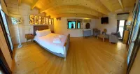 Sandy Toes Accommodation Hotels in Lanteglos