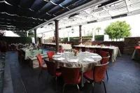 Thunder Valley Casino Resort - petit déjeuner