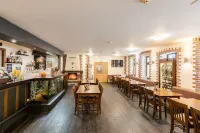 Hotel Perla Jizery Hotel a Josefuv Dul