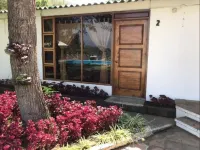 Hotel Los Olivos Hotel a San Lucas Toliman