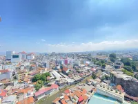 고저 & 클래식 2BR 앳 브라가 시티 워크 아파트먼트