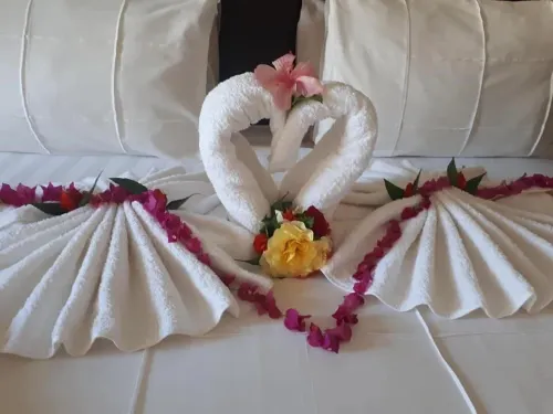 Zeny Lodge - Homestays