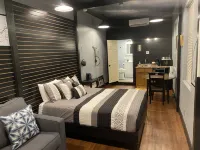 Hermann Crown Suites فنادق في Hermann
