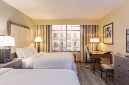 คอปเปอร์ลีฟ บูติค โฮเทล แอนด์ สปา บีดับเบิลยู พรีเมียร์ คอลเลกชั่น โรงแรมใน