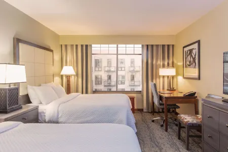 CopperLeaf Boutique Hotel  Spa, BW Premier Collection