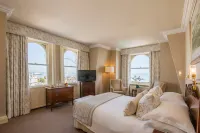 The Grand Hotel Hotels near Hampden Park