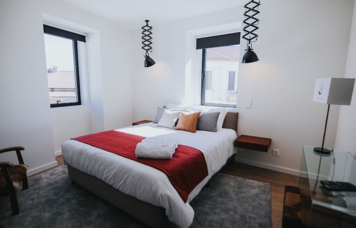 オ カンティーニョ ドス カブレイ B&B