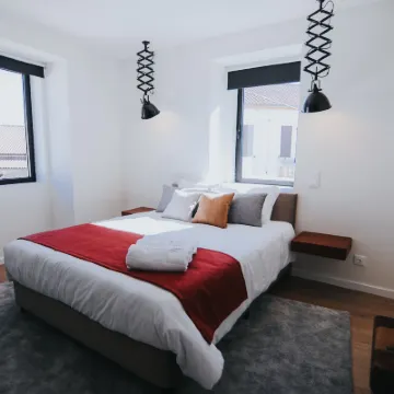 O Cantinho Dos Cabrais B&B Hotels near Belmonte Castle