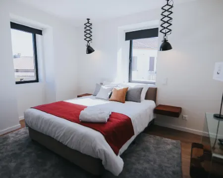 O Cantinho Dos Cabrais B&B Hotels in Belmonte