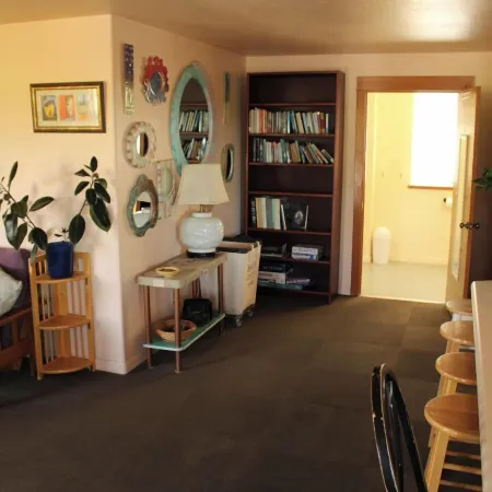 Ashland Commons Hostel