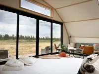 Backland Glamping Resort