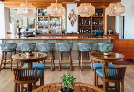 카이마나 비치 호텔