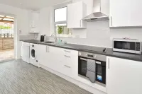 타운하우스  86 브루클린 스트리트 크루