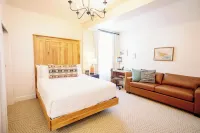 Hotel Santa Barbara
